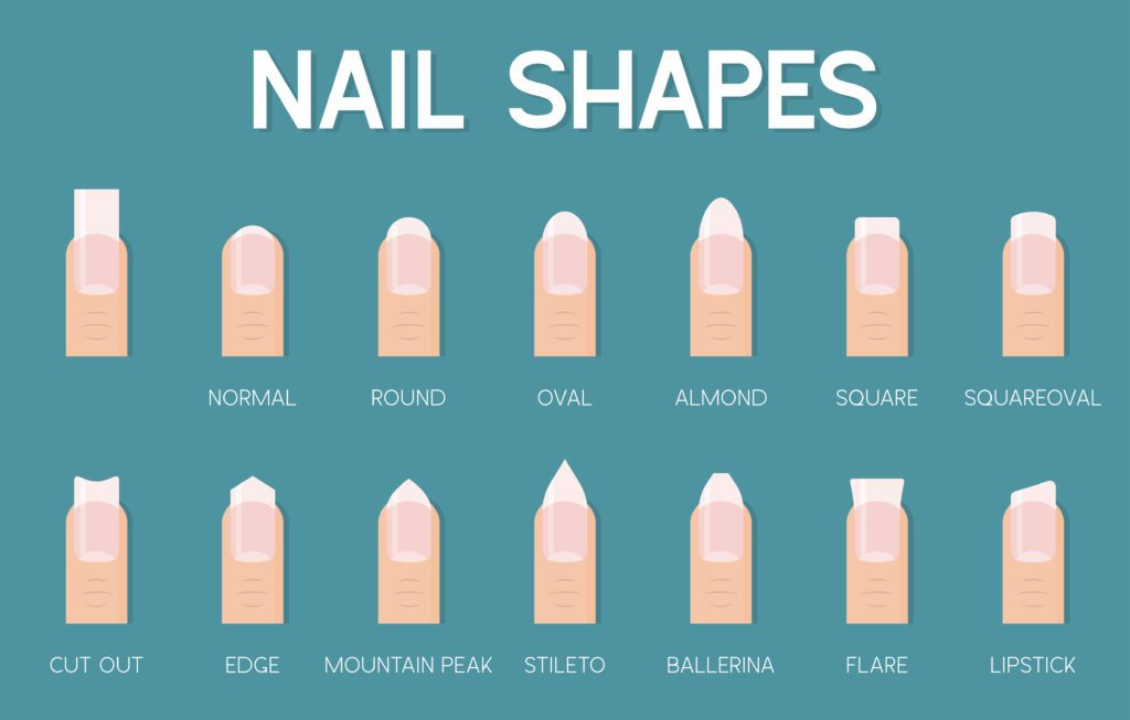 The Ultimate Guide to Matching Your Nail Color to Your Clothes - wide 11