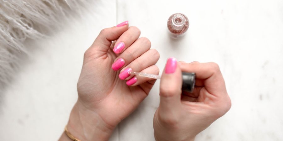 The Ultimate Guide to Matching Your Nail Color to Your Clothes - wide 9